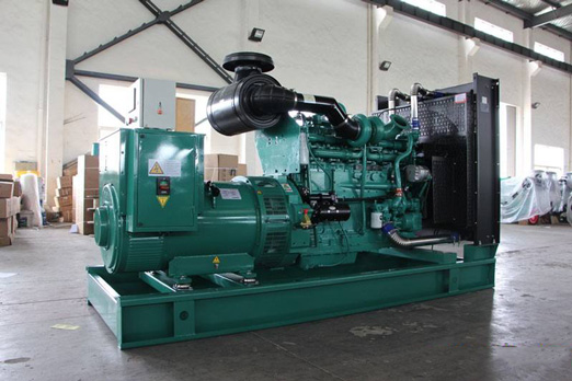 文安320kw康明斯柴油发电车出租组图片 文安320kw康明斯柴油发电车出租组图片